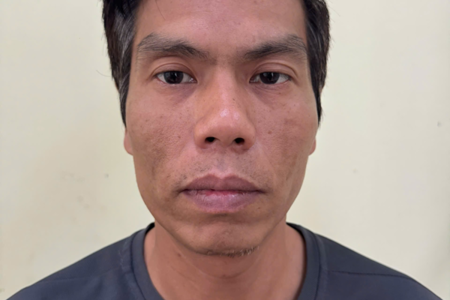 Bắt đối tượng lừa đảo chiếm đoạt tài sản của nhiều lái xe ôm