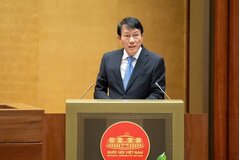 13 nhóm thông tin thuộc phạm vi bí mật Nhà nước