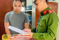 Chủ kênh TikTok 'Gia đình Hải Sen' bị khởi tố thêm tội danh trốn thuế