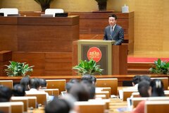 Bổ sung quy định về phát triển đô thị công nghệ cao trong dự thảo Luật Công nghệ cao (sửa đổi)