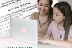 Bộ đề chuẩn format mới nhất cho kỳ thi THPT quốc gia từ nền tảng Học liệu số sắp ra mắt