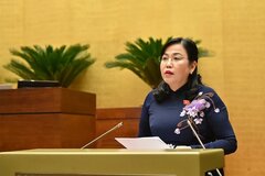 Xem xét bổ sung quy định về phát triển đô thị công nghệ cao, tránh trục lợi chính sách