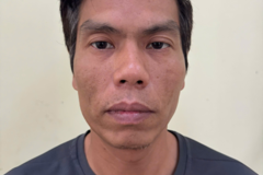 Bắt đối tượng lừa đảo chiếm đoạt tài sản của nhiều lái xe ôm