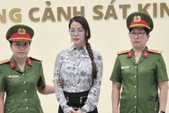 Bắt tạm giam diễn viên Trương Ngọc Ánh