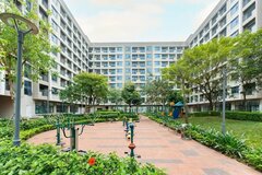 Đề xuất mới về đối tượng được ưu tiên mua nhà ở xã hội