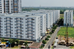 Đề xuất cơ chế đặc biệt xử lý khó khăn, vướng mắc phát triển nhà ở xã hội