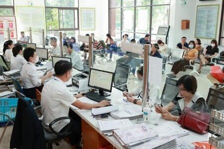 Quy định về chuyển giao đơn vị sự nghiệp công lập từ 1/11/2025