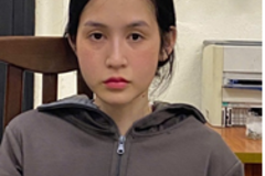 Bắt đối tượng lừa đảo chiếm đoạt tài sản của bạn trai trên mạng