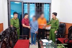 Ngăn chặn kịp thời vụ giả danh Công an lừa đảo chiếm đoạt số tiền 200 triệu đồng