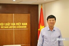 Đồng loạt tổ chức 'tư vấn pháp luật miễn phí' hưởng ứng Ngày Pháp luật Việt Nam