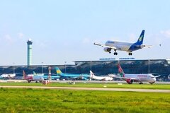 Bộ Xây dựng sẽ quyết định giá tối đa vé máy bay nội địa hạng phổ thông