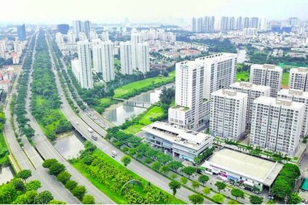 Đề xuất mới về mức phạt vi phạm kinh doanh bất động sản