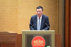 Đề xuất nâng mức giá trị tài sản phải kê khai từ 50 triệu lên 150 triệu