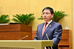 Sửa Luật Thuế thu nhập cá nhân: Đề xuất áp thuế chuyển nhượng vàng miếng