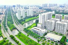 Đề xuất mới về mức phạt vi phạm kinh doanh bất động sản