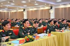 Quy định về tổ chức và hoạt động của Thanh tra quốc phòng