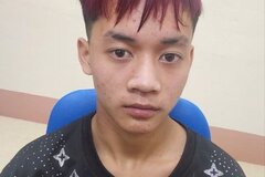 Bắt đối tượng hiếp dâm bé gái 12 tuổi ở Lào Cai