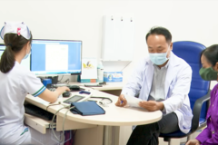 Phân cấp giải quyết TTHC lĩnh vực phòng bệnh thuộc thẩm quyền của Bộ Y tế