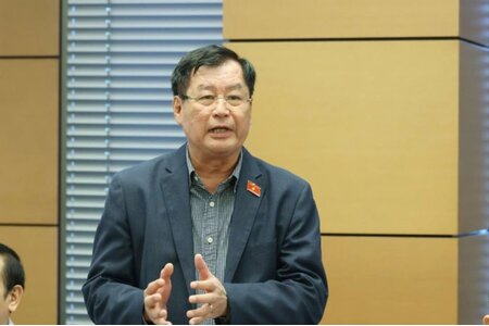 Pháp luật vừa là công cụ quản lý, vừa thúc đẩy và kiến tạo phát triển