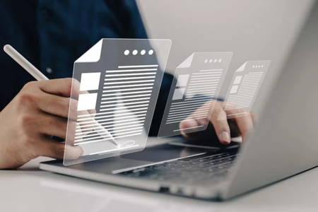 Đề xuất về giao kết và thực hiện hợp đồng lao động điện tử