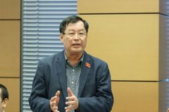 Pháp luật vừa là công cụ quản lý, vừa thúc đẩy và kiến tạo phát triển