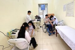 Đề xuất quy định tổ chức, hoạt động của Hội đồng xác định mức độ khuyết tật cấp xã