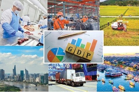 Chính phủ triển khai nhiệm vụ trọng tâm để hoàn thành cao nhất các chỉ tiêu phát triển kinh tế - xã hội 2025