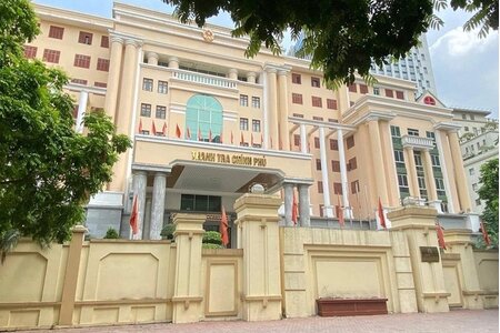 Thanh tra Chính phủ xác định nhiệm vụ trọng tâm trong chuyển đổi số