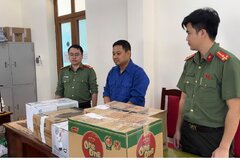 Khởi tố nhóm đối tượng làm giả chứng chỉ nghề rồi rao bán trên mạng xã hội