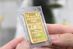 Công an TP.Hà Nội cảnh giác chiêu trò lừa đảo bán vàng giả