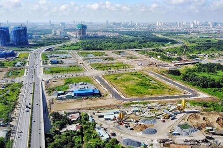 Hà Nội ban hành quy định mới về miễn, giảm tiền sử dụng đất ở