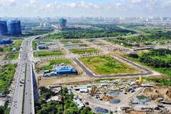 Hà Nội ban hành quy định mới về miễn, giảm tiền sử dụng đất ở