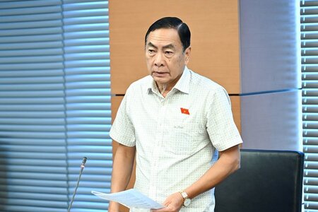 Dự thảo Luật Xây dựng (sửa đổi): Tháo gỡ những bất cập về xây dựng