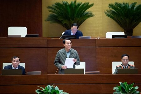 Cần cơ chế phối hợp thống nhất, ứng phó khi có sự cố an ninh mạng