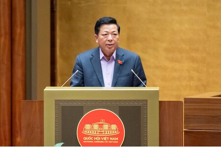 Hoàn thiện hệ thống pháp luật về quy hoạch đô thị và nông thôn