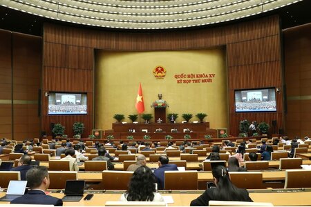 Hoàn thiện pháp luật về an ninh mạng và bảo vệ bí mật Nhà nước trong kỷ nguyên số