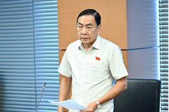 Dự thảo Luật Xây dựng (sửa đổi): Tháo gỡ những bất cập về xây dựng