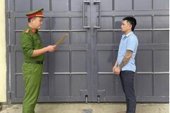 Khởi tố đối tượng Lạm dụng tín nhiệm chiếm đoạt tài sản ở Hà Tĩnh