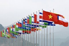 Hoàn thiện cơ chế, chính sách pháp luật về thông tin đối ngoại