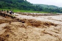 Khẩn trương khắc phục hậu quả của bão số 13; sẵn sàng ứng phó mưa lũ những ngày tới