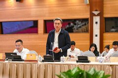 Bộ Công an thông tin về 2 vụ án Hoàng Hường và Ngân 98