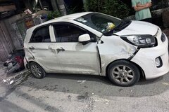 Những chiếc xe điên và...