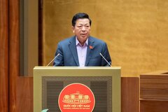 Hoàn thiện hệ thống pháp luật về quy hoạch đô thị và nông thôn