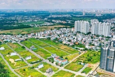 Hướng dẫn cách tính tiền sử dụng đất và miễn giảm theo Nghị định 291/2025/NĐ-CP