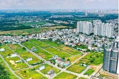 Hướng dẫn cách tính tiền sử dụng đất và miễn giảm theo Nghị định 291/2025/NĐ-CP