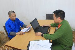 Khởi tố nhóm đối tượng phát hành dự án tiền ảo, chiếm đoạt tài sản của nhà đầu tư