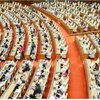 Quốc hội họp về công tác nhân sự, thông qua các nghị quyết về kinh tế, ngân sách