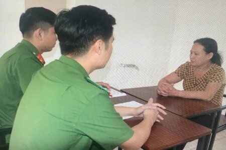 Khởi tố đối tượng lừa đảo chiếm đoạt hơn 4,6 tỷ đồng qua hình thức hỗ trợ mua bán đất dự án