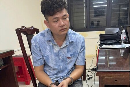 Bắt đối tượng đưa dẫn 3 người Trung Quốc nhập cảnh trái phép