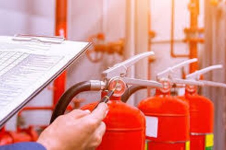 Làm rõ thẩm quyền thẩm định thiết kế phòng cháy, chữa cháy